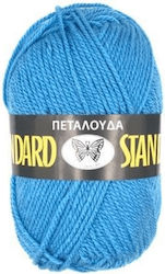 Πεταλούδα STANDARD Ακρυλικό Μπλε 133m 50gr