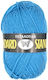 Petalouda STANDARD Acrylic Blue 133m 50gr