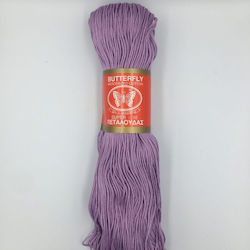 Petalouda Super 10 Cotton Purple 230m 125gr
