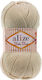Alize BABY BEST Acrylic Ecru 240m 100gr