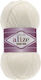 Alize Knitting Yarn Cotton Gold Mixed Beige 62 330m 100g