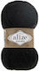 Alize 60 Mixed Black 250m 100g