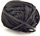 Bags Natur Polyester Black 70m 100gr
