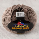 Himalaya Wool Knitting Yarn 100gr