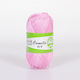 Madame Tricote Paris Camilla 6/4 Cotton Pink 12...