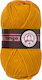 Madame Tricote Paris Strickgarn Acrilyc Senfgel...