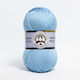 Madame Tricote Paris Madame Ακρυλικό Γαλάζιο 25...