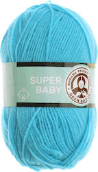 Madame Tricote Paris Super Baby Ακρυλικό Τιρκου...