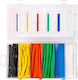 AMiO Heat-Shrink Tubing 100pcs 03030