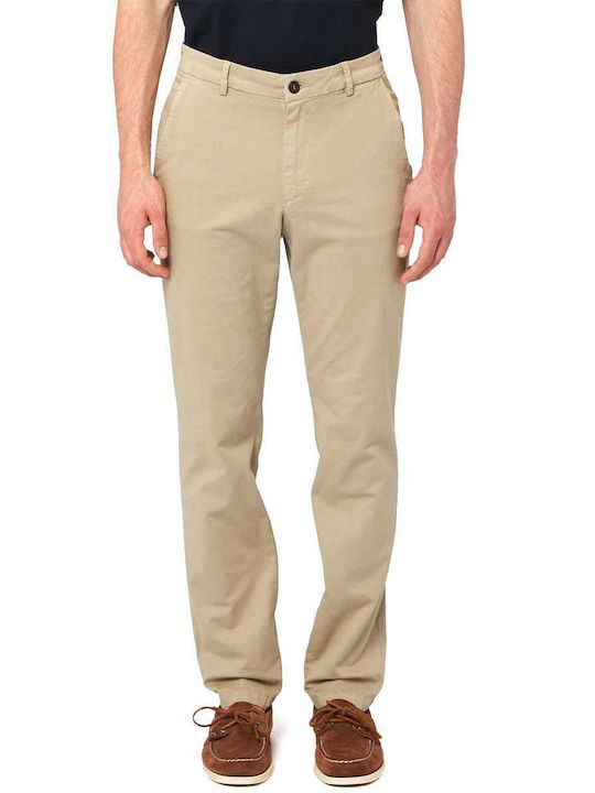 Trussardi Herrenhose Braun