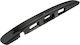 NTY Door handle with installation Trunk Nissan Qashqai EZC-NS-004B