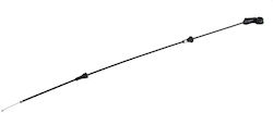 NTY Door handle with installation Front BMW E46 EZC-BM-003
