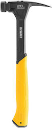 Dewalt Hammer with Plastic Handle DWHT51004-0