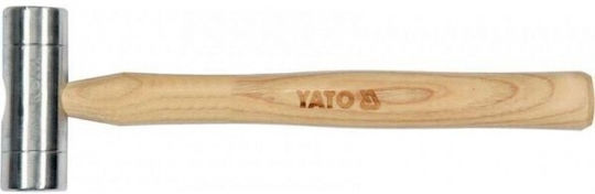 Yato Hammer 300gr mit Holzgriff YT-45281