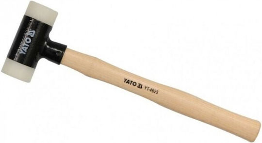Yato Mattel 265gr mit Holzgriff YT-4624