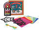 Trendhaus Paper Cutting Marchen Paper Window for Children 5+ years Years