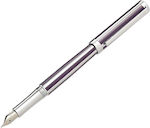 Sheaffer Writing Pen Purple