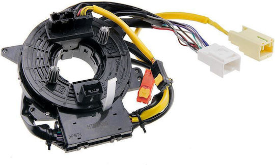 NTY Airbag Spiral Cable for Subaru Legacy / Outback 2005