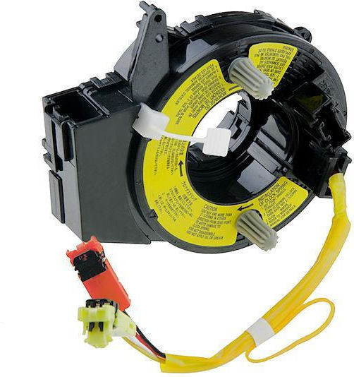 NTY Airbag Spiral Cable for Mazda 3 2004