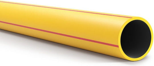 Kouvidis Supersol Plus Conductă electrică cu diametrul 16mm din plastic 3m 1017016