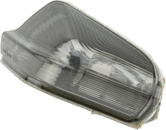 NTY Linkes Blitzlicht Mercedes-Benz Sprinter Volkswagen Handwerker 2006