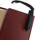 Eikona Book Light LED with Clip Black