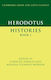Herodotus, Istorii Cartea I