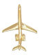 Noitakis Charm Aus 14K Gold