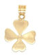 Noitakis Charm από Χρυσό 14Κ