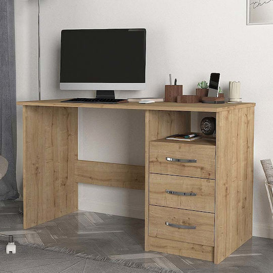 Birou Eldoris 120x60x75 cm Maro