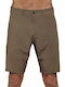 Horsefeathers Men's Shorts Brown