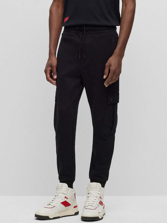Hugo boss new arrivals sweatpants mens