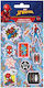 Diakakis Stickers Spiderman for Children 3+ years Years