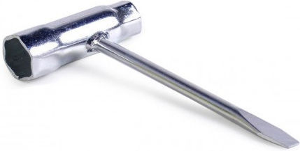 Visco Parts Rasenmäher-Steckschlüssel BM0401
