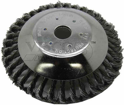 Visco Parts Wire Brush ΚΕΦ-65