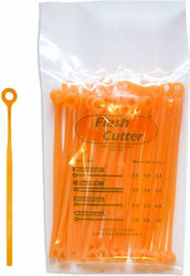 Flash Cutter Monofly Flush Cutter 40pcs 4811 Flash Cutter Monofly Flush Cutter 40pcs 4811