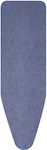 Brabantia Ironing Board Cover 110x30cm Blue