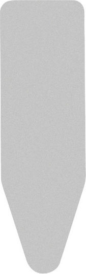 Brabantia Σιδερόπανο Γκρι 135x45cm