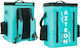 Aztron Insulated Bag Backpack 38 liters Blue