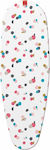 Rayen Ironing Board Cover 130x47cm White