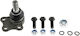 NTY Kugelgelenke für Nissan Primastar Renault Online-Shop / Laguna / Verkehr / Vel Satis ZSD-RE-001