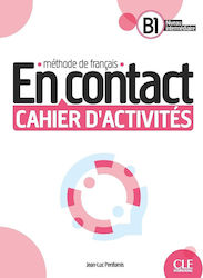 En Contact B1