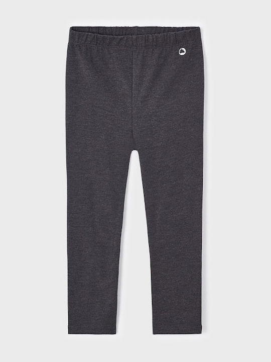 Mayoral Kids Legging Long Gray