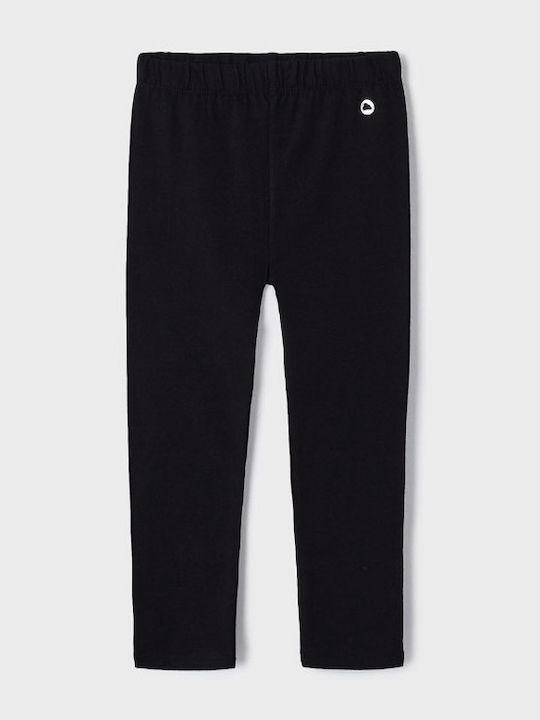 Mayoral Kids Legging Long Black