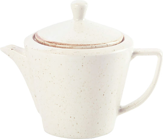Porland Τσαγιέρα Πορσελάνης 500ml Porland Τσαγιέρα Πορσελάνης 500ml