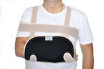 Ortho-Solutions Arm Sling Shoulder Black VP71186