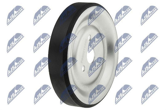 NTY за Peugeot 2008 / 207 / 208 / 3008 / 308 / 5008 / 508 / Partner / Partner Tepee / RCZ Citroen Berlingo / C3 / C3 Picasso / C4 / C4 Grand Picasso / C4 Picasso / C5 / DS4 / DS5 Mini Клубман / Клубван / Сънародник / Пейсмън RKP-CT-008