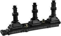 NTY Multiplicator de motor auto pentru Opel Omega / Semnul / Vectra Chrysler Magazin online GTS