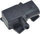 NTY Mini Abgasdrucksensor für Clubman Clubvan Landsmann Paceman BMW X1 X3 X4 X5 X6 Kia Mini