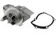 NTY Car Water Pump for Peugeot 306 / 406 Citroen Xantia / Xsara / ZX